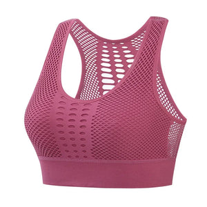 Fitness Tank Tops for Women