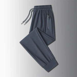 Men's Lightweight Joggers Breathable & Quick Drying