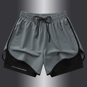 Summer Sports Shorts