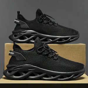 Men's Walking Sneakers Comfortable for Everyday Use
