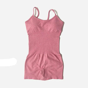 Comfortable One Piece for Yoga & Fitness