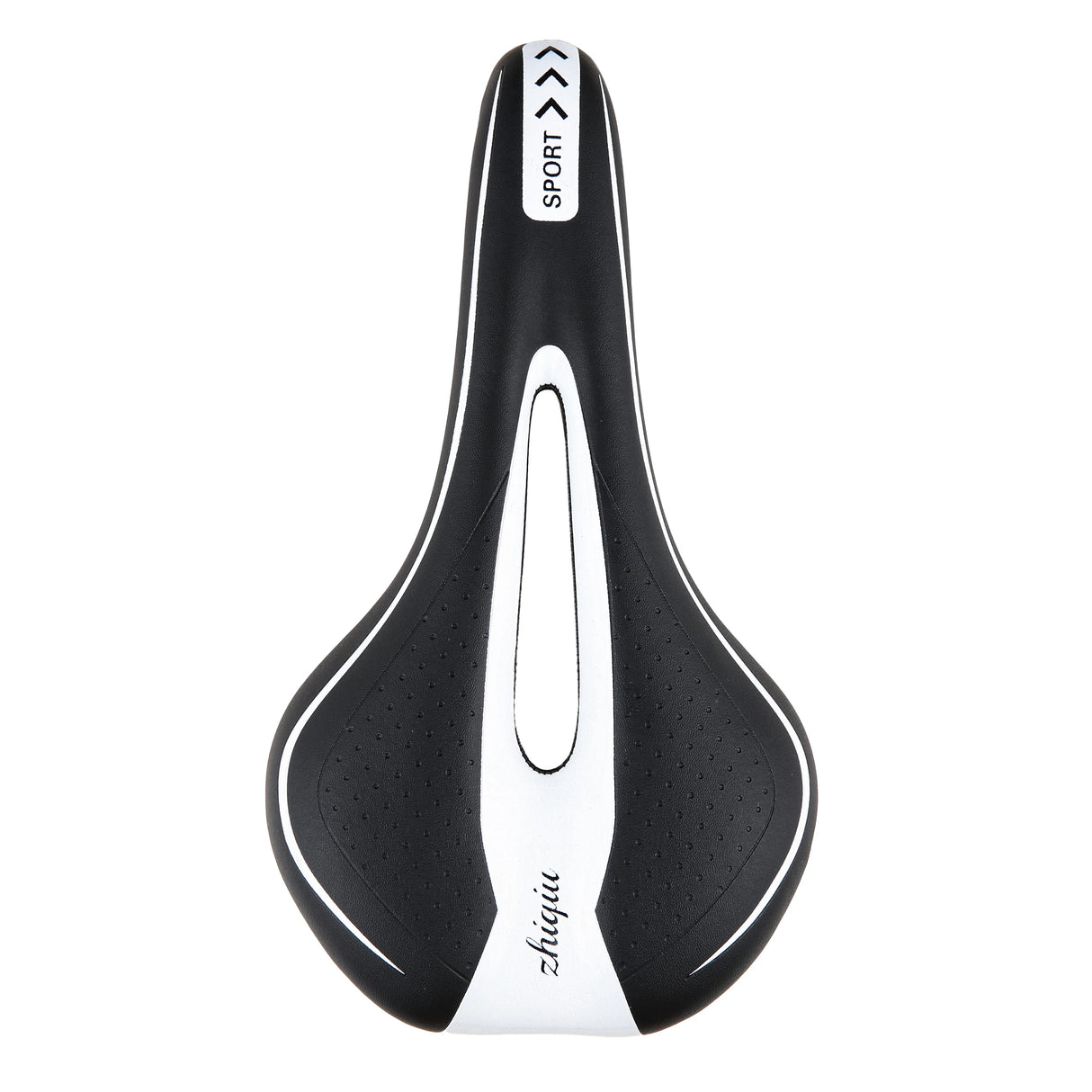 Universal Bike Saddle: Ergonomic Design for All Riders