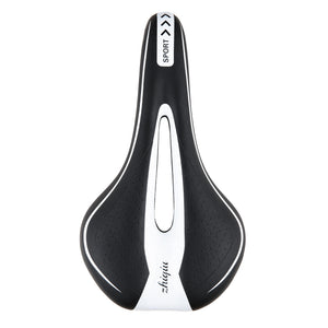 Universal Bike Saddle: Ergonomic Design for All Riders
