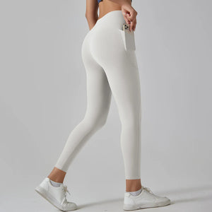 Pocket Leggings for Women
