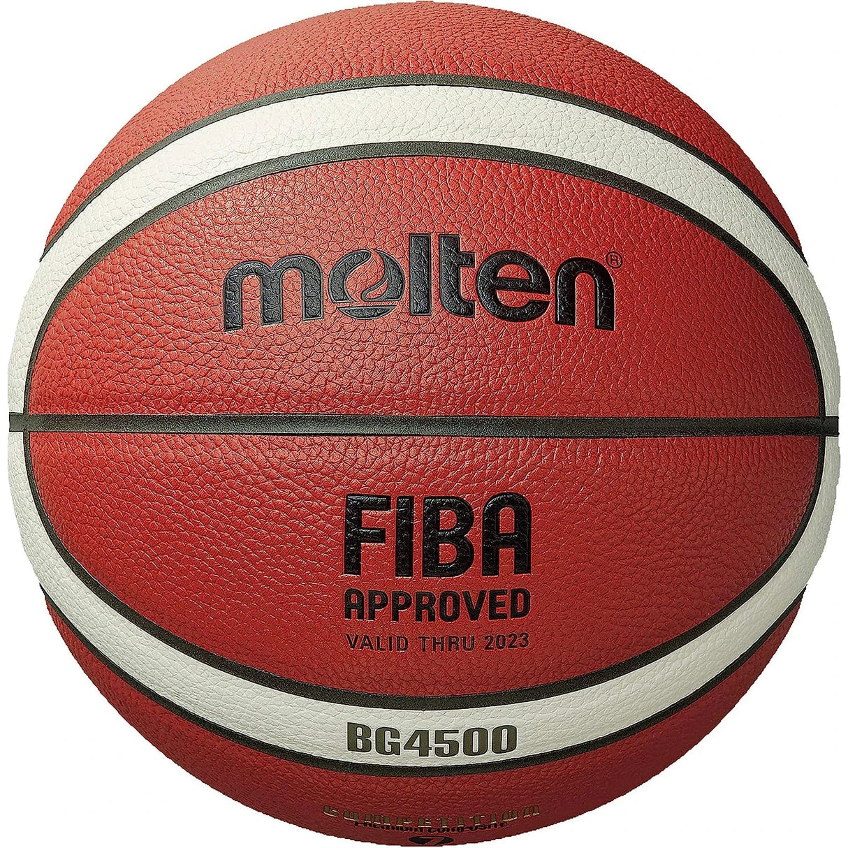 BG4500 BG5000 Molten Basketball  PU  2 Tone