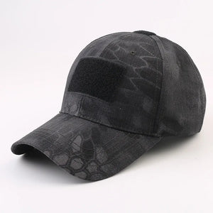 Camouflage Tactical Baseball Caps