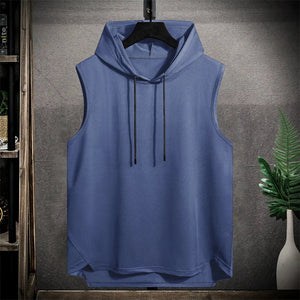 Men's Quick Dry Performance Vest