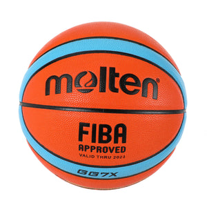 Official Competition Basketball Men's & Women's