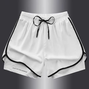 Summer Sports Shorts