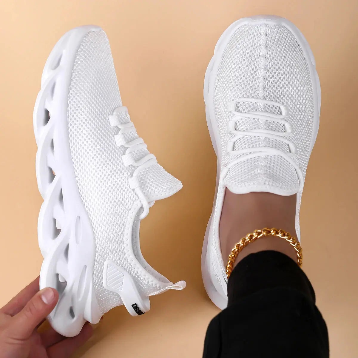 Men's Walking Sneakers Comfortable for Everyday Use