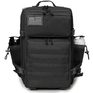Elevate Your Outdoor Experience with This Versatile Backpack