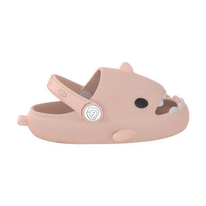 Baby Slip-On Sandals *