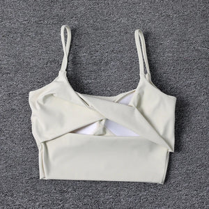 Stylish Sports Bras  Perfect for Young Girls