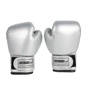 Boost Your Child's Confidence with Boxing Gloves