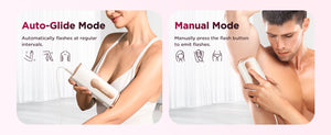 2026 IPL Pulsed Light Hair Removal Device with Cooling Function, 999,900 Flashes, 3-in-1 Laser Hair Removal Device [HR/SC/RA] for Women & Men, 9 Energy Levels for Underarms/Bikini Line/Body