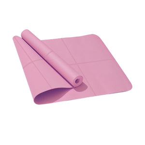 Ultra Comfortable Anti Skid Yoga Mat for Optimal Performance