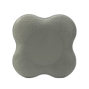 TPE Foam Knee Pad Yoga Fitness Workout Exercise