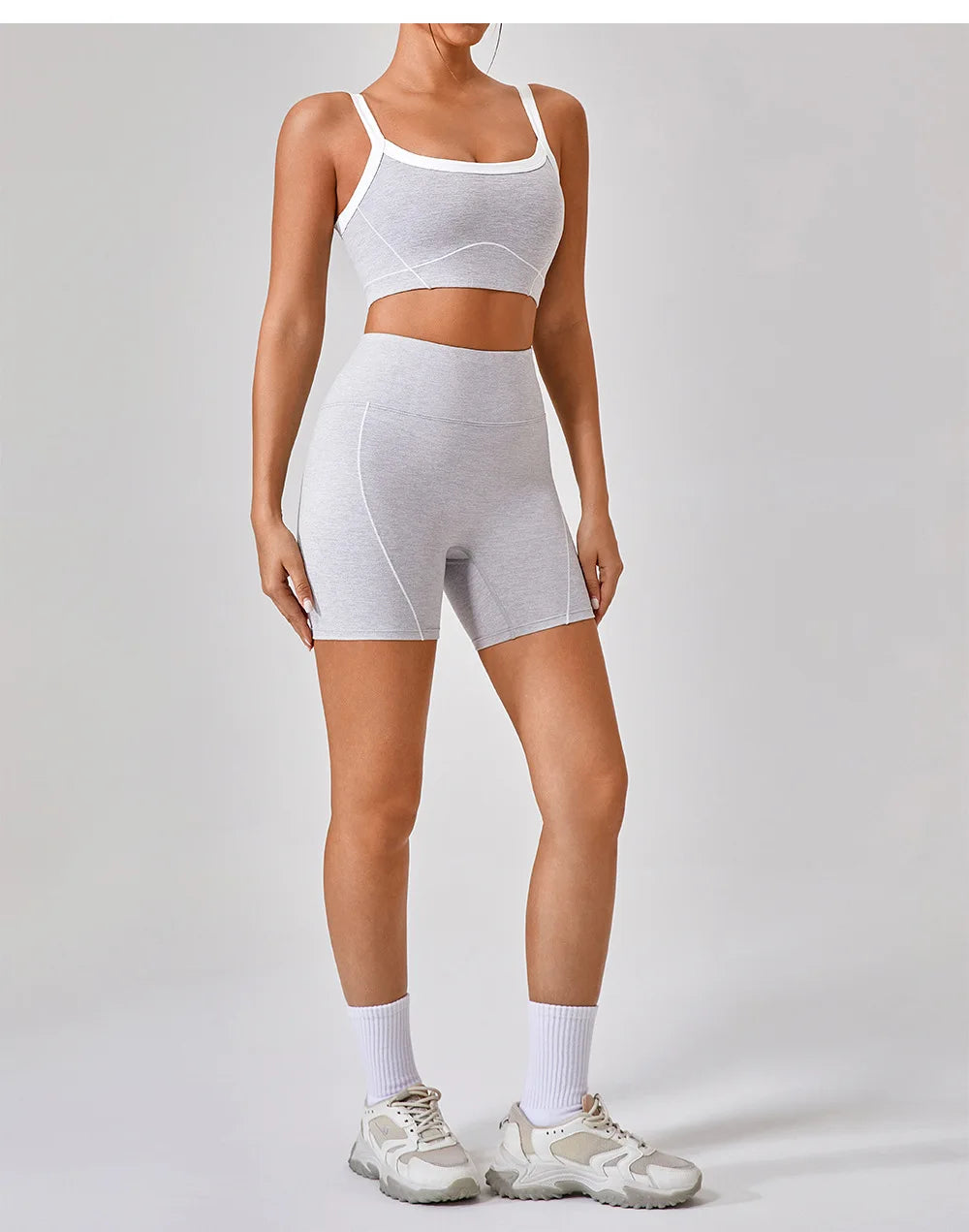 Women's 2 Piece Workout Sets