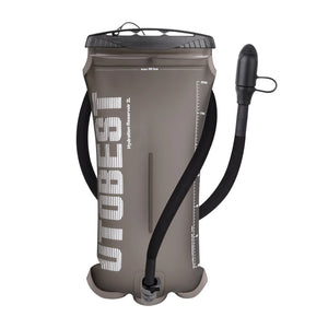 1.5L/2L/3L TPU Water Bladder for Outdoor Activities