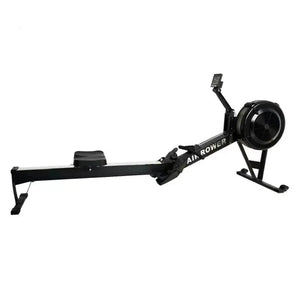 Full-Body Workout with the Foldable Water Rowing Machine