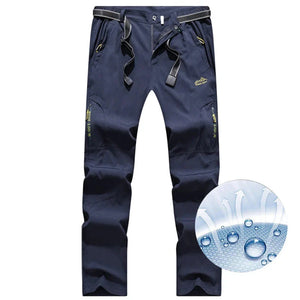 Perfect for Adventure  Lightweight Hiking Pants