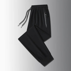 Men's Lightweight Joggers Breathable & Quick Drying