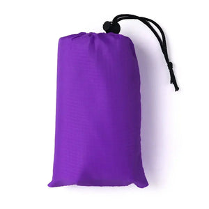 Tent Tarp Rain Sun Shade Shelter Camping
