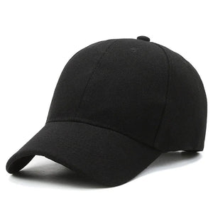 Customizable Baseball Hat