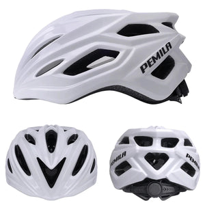 The Lightest Helmet You'll Ever Wear