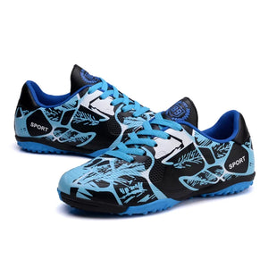 Elevate Your Game: Professional Soccer Boots
