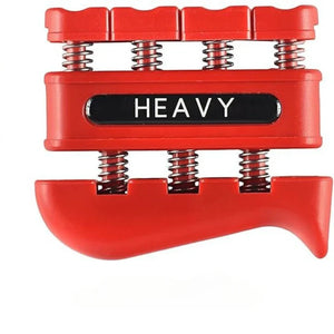 Hand Grip Exerciser for Musicians and Climbers