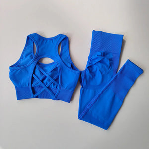Breathable & Moisture Wicking Workout Gear