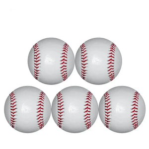 Perfect Your Pitch Premium Baseball Balls