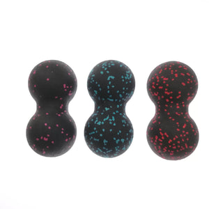 Peanut Ball  Deep Tissue Massage & Pain Relief