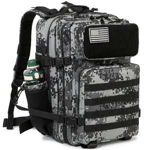 Elevate Your Outdoor Experience with This Versatile Backpack