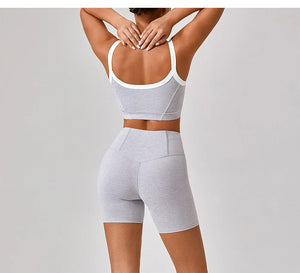 Women's 2 Piece Workout Sets