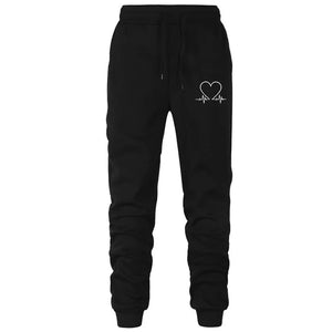 Stay Cozy & Active Women's Winter Tracksuit