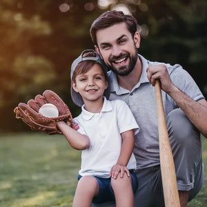Safe and Durable Kid Friendly Baseballs