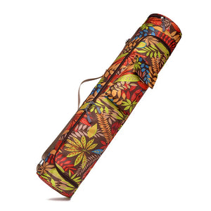 Yoga Mat Backpack: Versatile Storage for Your Fitness Gear