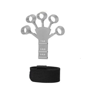 Hand Therapy Tool  Customizable Finger Exerciser