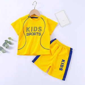 Baby Summer 2 Piece Set