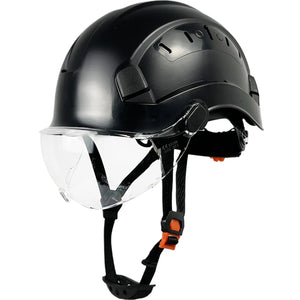 Safeguard Your Work: Construction Safety Helmet