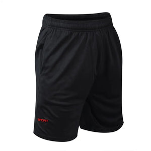 Men's Quick Dry Athletic Set