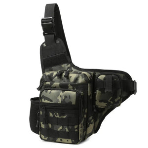 Outdoor Tactical Fanny Pack
