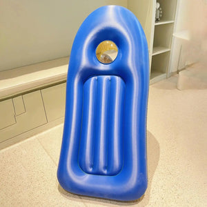 Inflatable Bodyboard Set for Kids and Adults