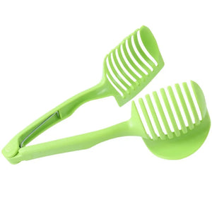 Multifunctional Tomato Lemon Slicer with Handle