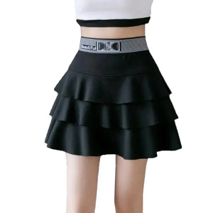 Kawaii Harajuku Mini Skirt