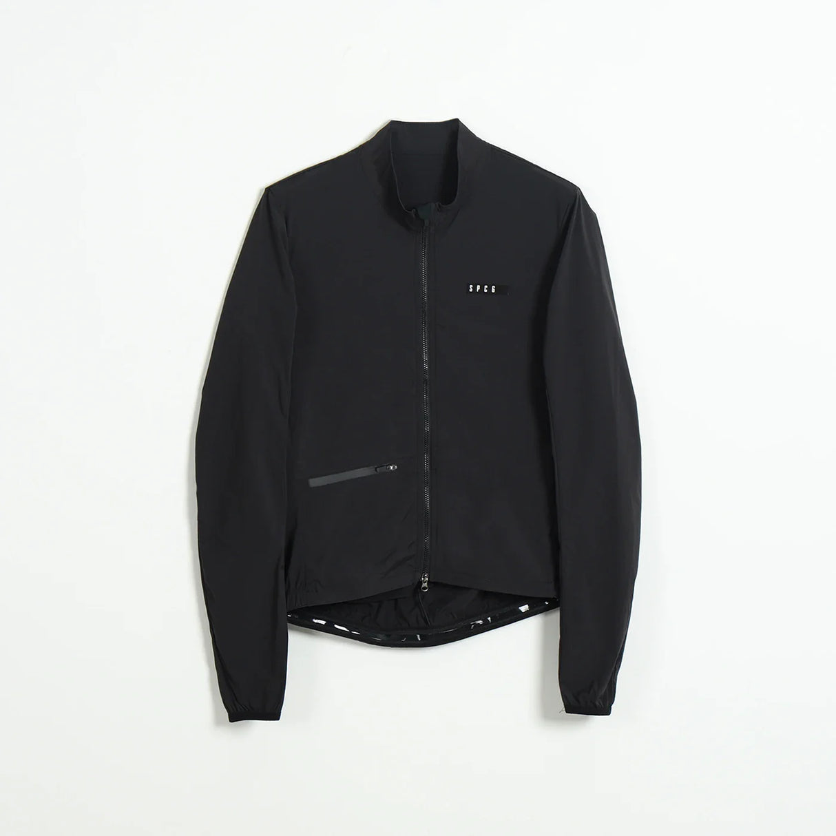 Performance Windproof Cycling Jacket
