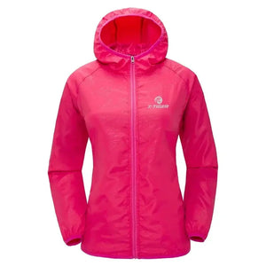 Men's & Women's Hiking Jacket