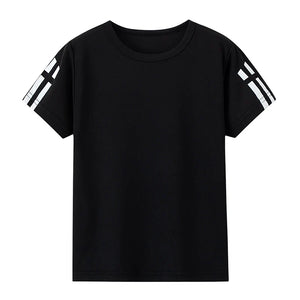 Kids' Summer Quick Dry T Shirt